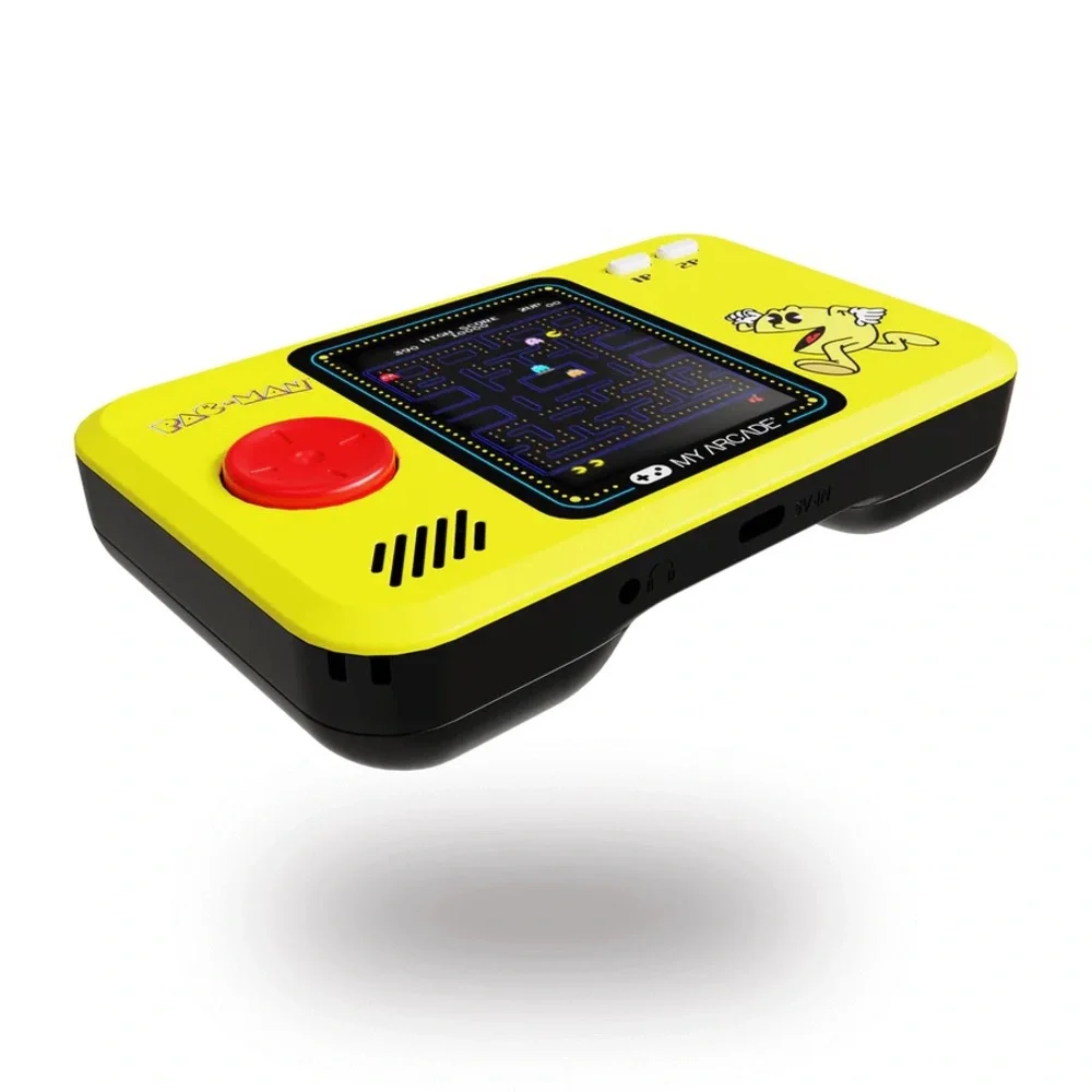 My Arcade Pac-Man Pocket Player Pro